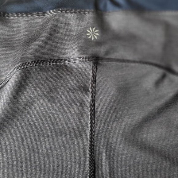 Athleta 7/8 Legging - Picture 2 of 6